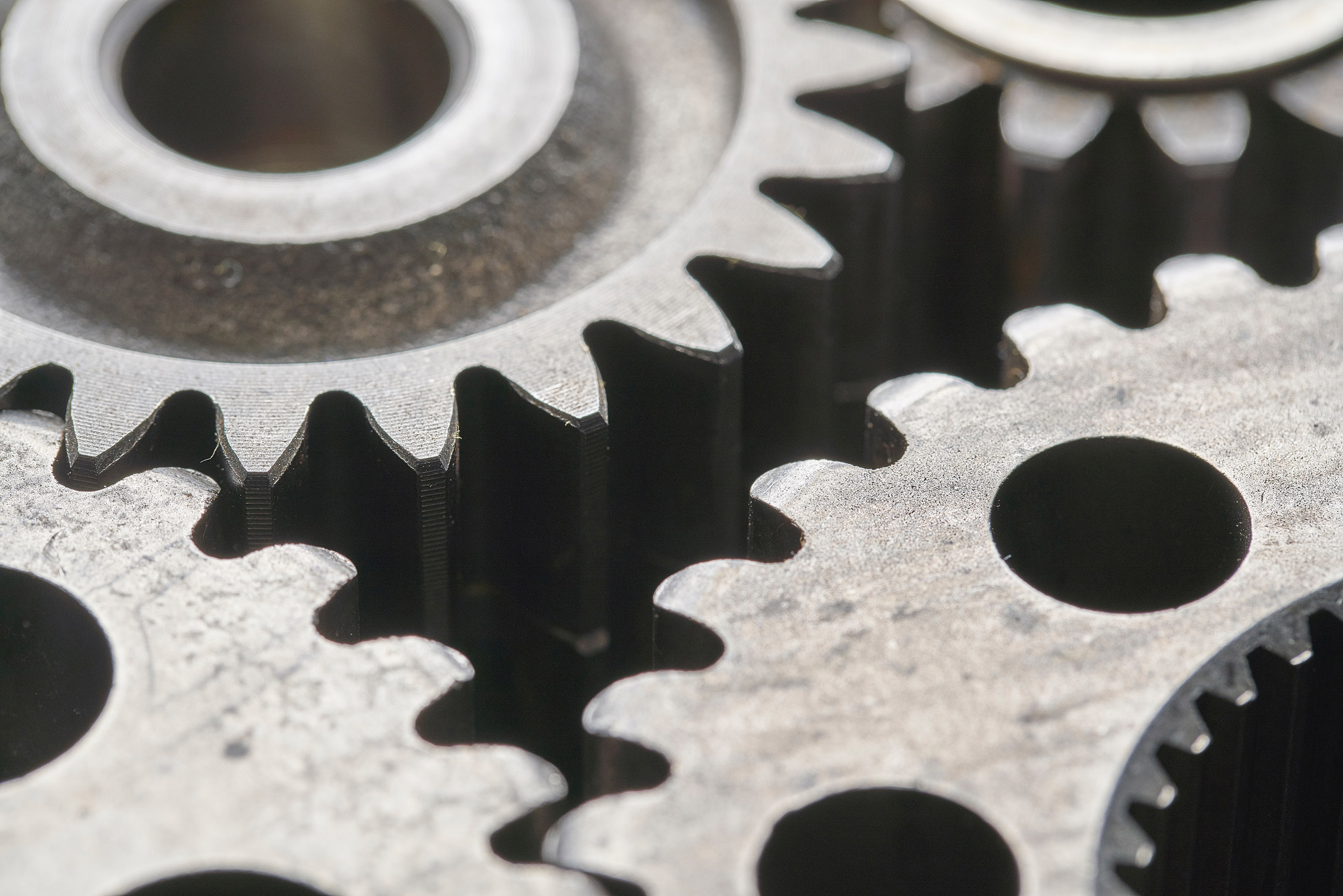 Technical SEO Gears