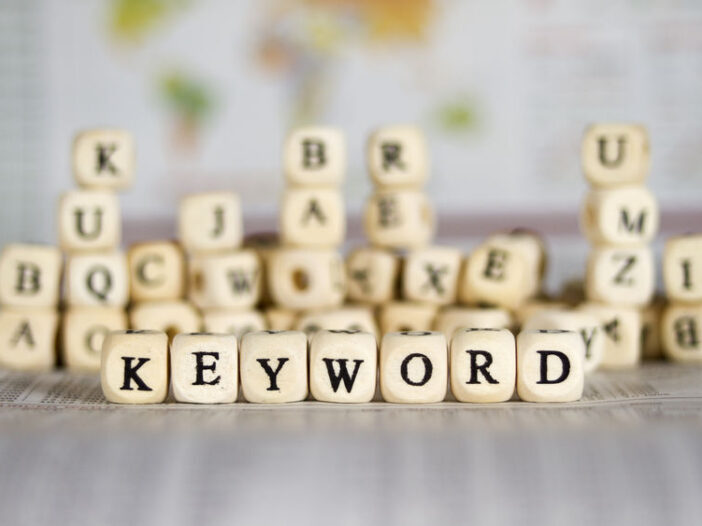 Keyword Relevance