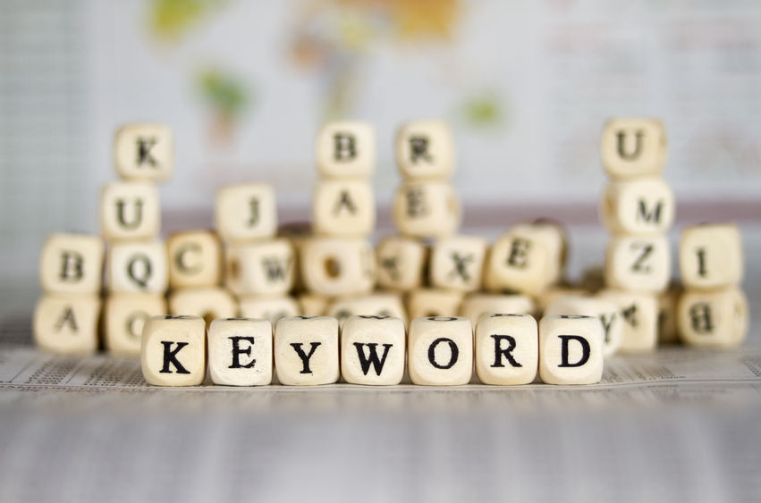 Keyword Relevance